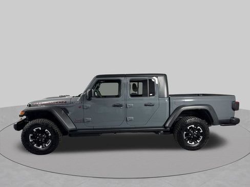 Used 2026 Jeep Gladiator Rubicon AWD/4WD image 28