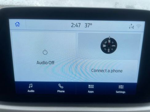 Used 2021 Ford Escape SE w/ Convenience Package image 22