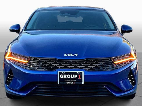 Used 2022 Kia K5 EX w/ EX Premium Package image 3