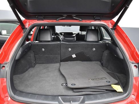 Used 2020 Lexus UX 250h w/ Premium Package image 29