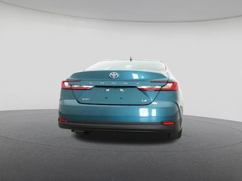 New 2026 Toyota Camry LE FWD image 23