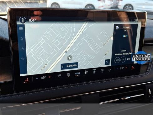 Used 2025 Lincoln Corsair Premiere image 16