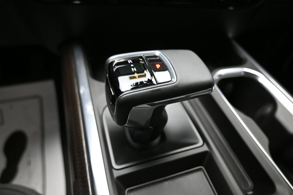 Used 2025 Chevrolet Silverado 1500 RST w/ All Star Edition Plus AWD/4WD image 22