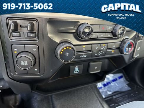 New 2026 Ford F350 XL w/ XL Chrome Package image 30