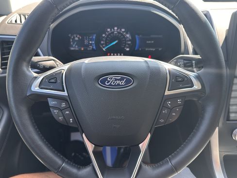 Used 2023 Ford Edge SEL w/ Convenience Package AWD/4WD image 20
