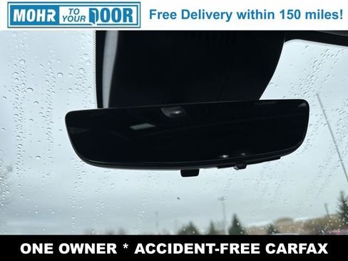 Used 2024 GMC Sierra 1500 AT4 w/ Technology Package image 23