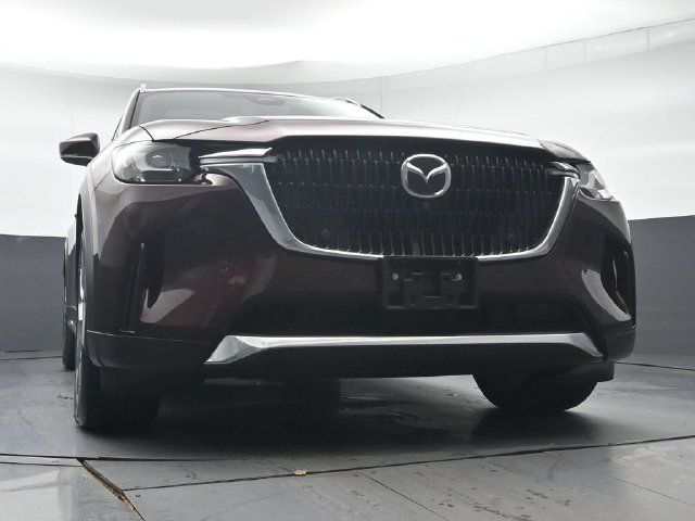 Certified 2024 MAZDA CX-90 3.3 Turbo w/ Premium Plus Pkg AWD/4WD image 36