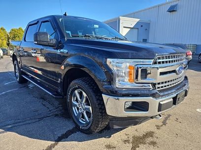 Used 2019 Ford F150 XLT w/ Equipment Group 302A Luxury