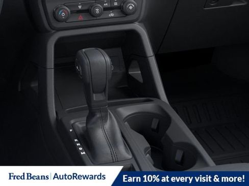 New 2025 Ford Ranger XL w/ Trailer Tow Package image 16