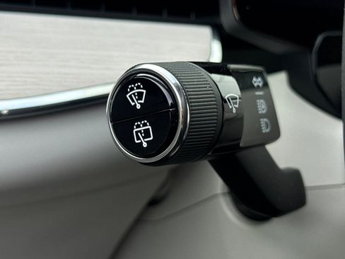 New 2025 Volvo EX90 Ultra image 31