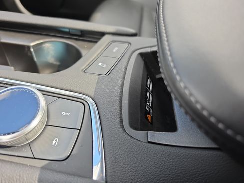 Used 2023 Cadillac XT6 Sport w/ Platinum Package AWD/4WD image 33