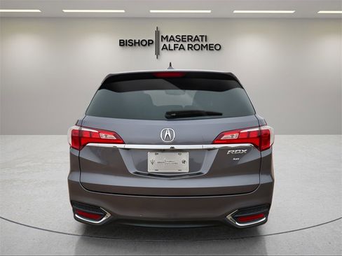 Used 2017 Acura RDX w/ Technology Package image 6