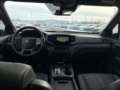 Used 2023 Honda Passport TrailSport image 20