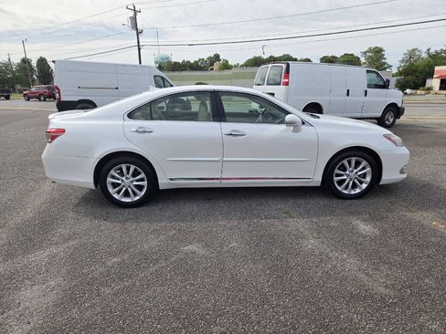 Used 2012 Lexus ES 350 FWD image 2
