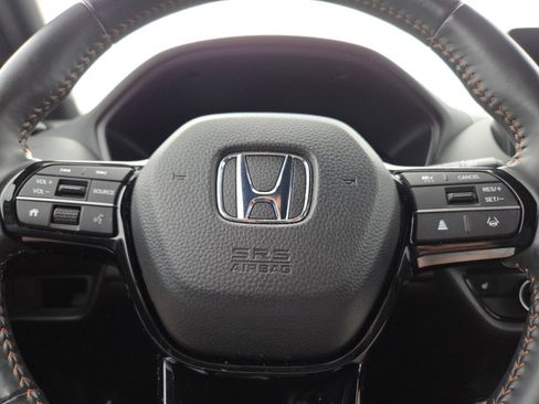 Certified 2024 Honda HR-V Sport image 27