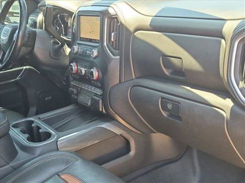 Used 2020 GMC Sierra 1500 AT4 w/ AT4 Premium Package AWD/4WD image 21