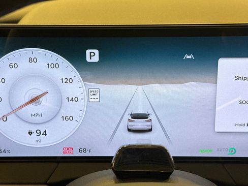 New 2026 Genesis GV60 Advance AWD/4WD image 25