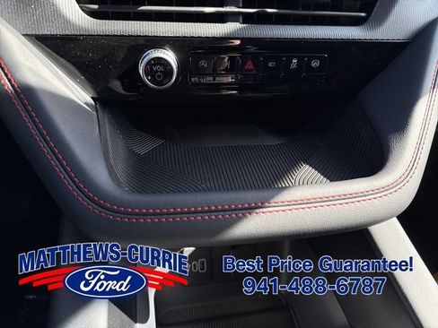 New 2026 Ford Explorer ST AWD/4WD image 21