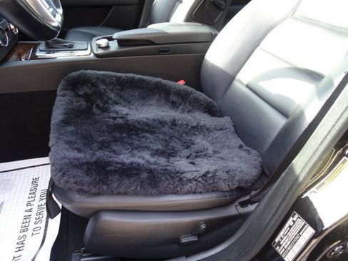 Used 2012 Mercedes-Benz C 300 C 300 Sport image 10