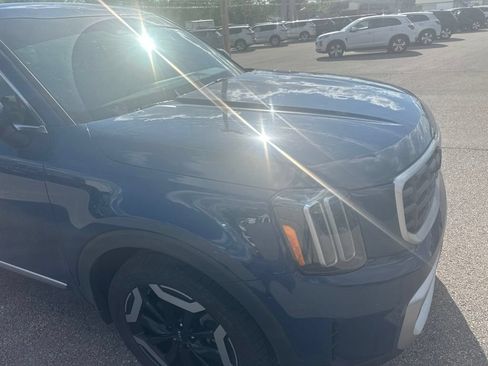 Used 2023 Kia Telluride S w/ S Sunroof Package AWD/4WD image 7