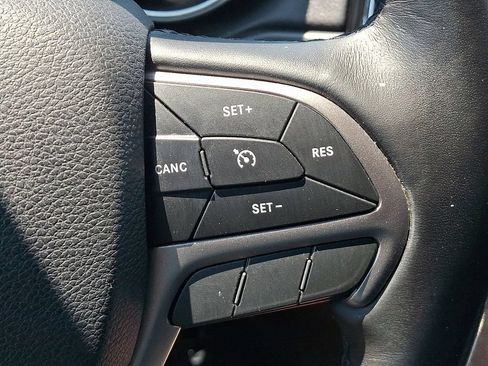Used 2020 Jeep Grand Cherokee Limited AWD/4WD image 23