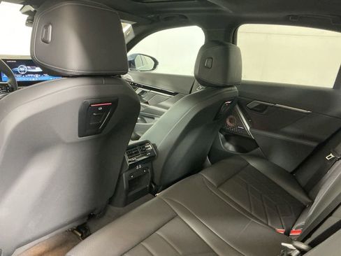 Certified 2025 BMW 530i w/ Premium Package RWD image 26