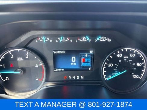 Used 2025 Ford F250 XLT w/ FX4 Off-Road Package AWD/4WD image 22