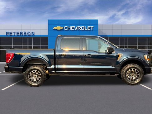 Used 2023 Ford F150 Tremor w/ 360 Degree Camera Package AWD/4WD image 3
