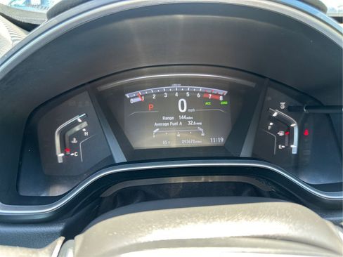 Used 2018 Honda CR-V EX image 18