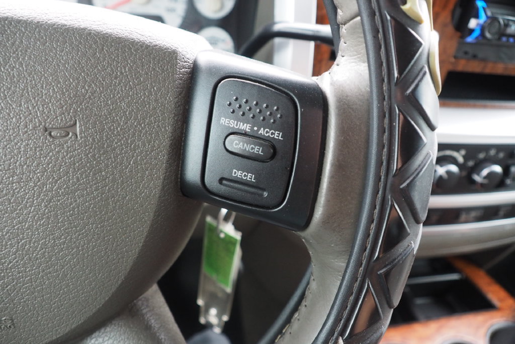Used 2006 Dodge Ram 2500 Truck Laramie AWD/4WD image 26