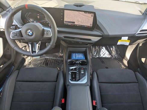 New 2026 BMW M235i xDrive w/ M Performance Package AWD/4WD image 15