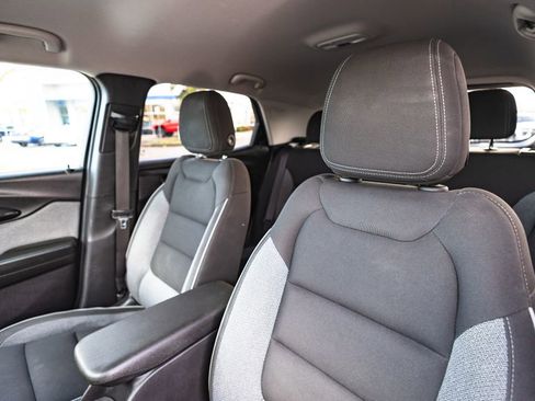 Used 2023 Chevrolet TrailBlazer LT w/ Convenience Package image 14