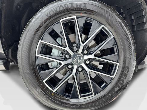 Used 2026 Lexus GX 550 w/ Accessory Package (2T) image 70