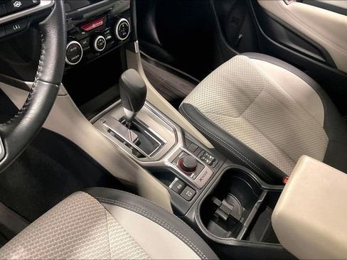 Used 2021 Subaru Forester Premium image 17