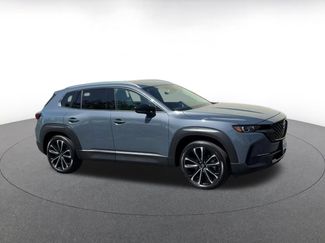 Used 2026 MAZDA CX-50 AWD 2.5 S w/ Premium Package video 2