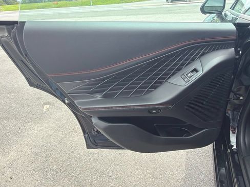 New 2026 Dodge Charger Scat Pack AWD/4WD image 14
