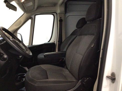 Used 2021 RAM ProMaster 2500 w/ Interior LED Lighting Group FWD image 10