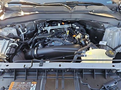 New 2026 Ford Explorer Active image 17