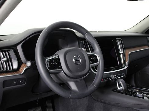 Certified 2023 Volvo S60 T8 Plus w/ Climate Package image 14