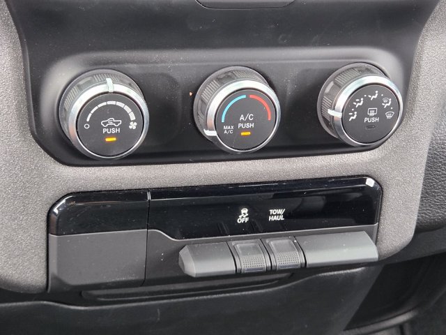 Used 2024 RAM 1500 Tradesman w/ Night Edition AWD/4WD image 25