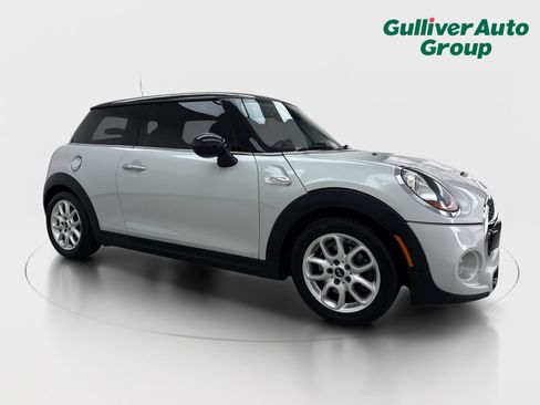 Used 2015 MINI Cooper S FWD image 12