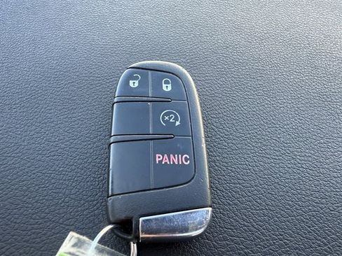 Used 2017 Jeep Renegade Trailhawk image 42