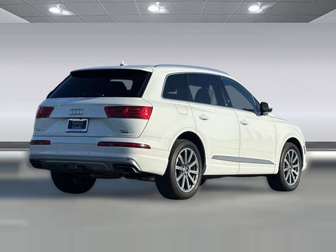 Used 2018 Audi Q7 3.0T Premium Plus image 8