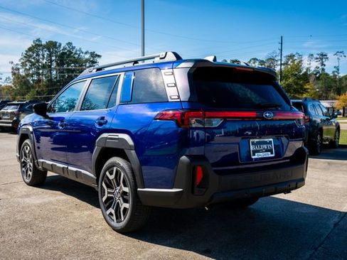 New 2026 Subaru Outback Touring XT image 4