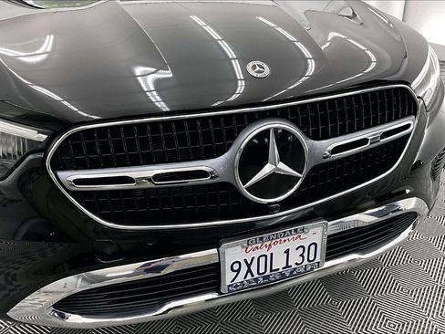 Used 2026 Mercedes-Benz GLC 300 image 31