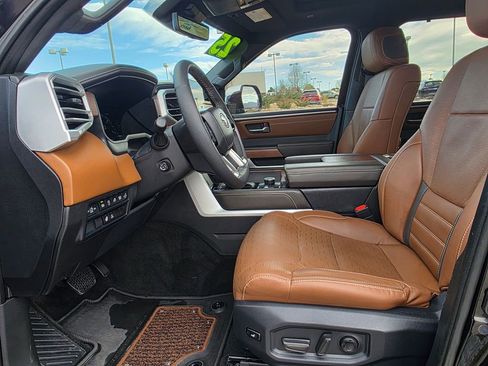 Used 2025 Toyota Tundra 1794 Edition image 23