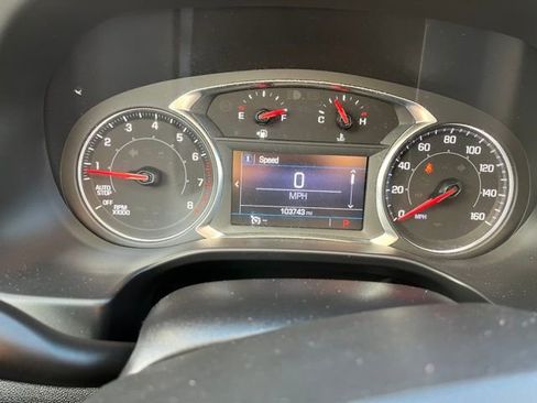 Used 2023 GMC Acadia SLE w/ Driver Convenience Package AWD/4WD image 36