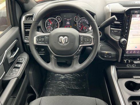 New 2026 RAM 2500 Big Horn image 14