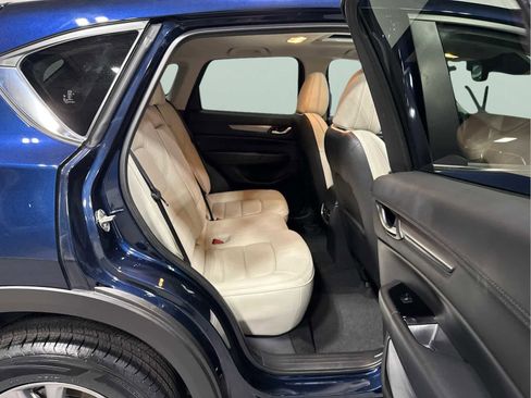 Used 2023 MAZDA CX-5 AWD 2.5 S w/ Preferred Package image 27