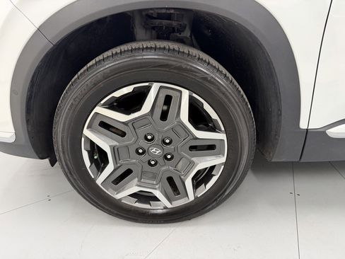 Used 2023 Hyundai Santa Fe Limited image 54